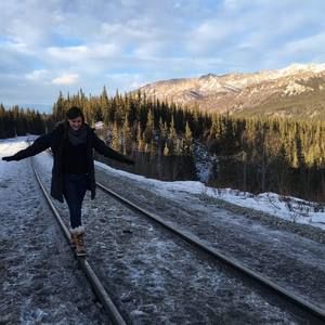 Meet your Posher, Amy